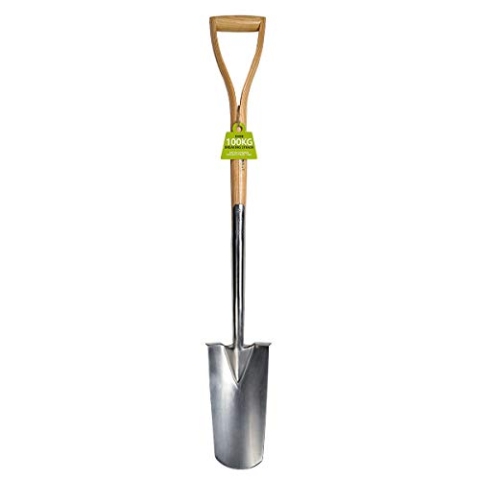 Burgon & Ball Pflanzspaten