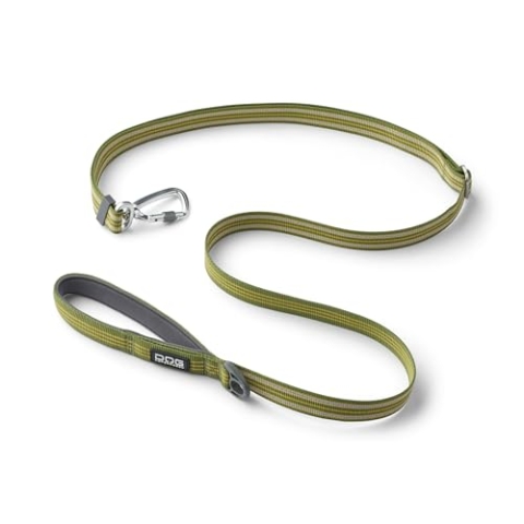 DOG Copenhagen Urban Freestyle 3.0 Leine, Hunting Green, L
