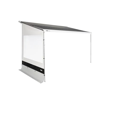 Thule Rain Blocker Side G2 Caravan Seitenwand Auszug 250cm 235-254cm M Camping Wohnwagen Wohnmobil
