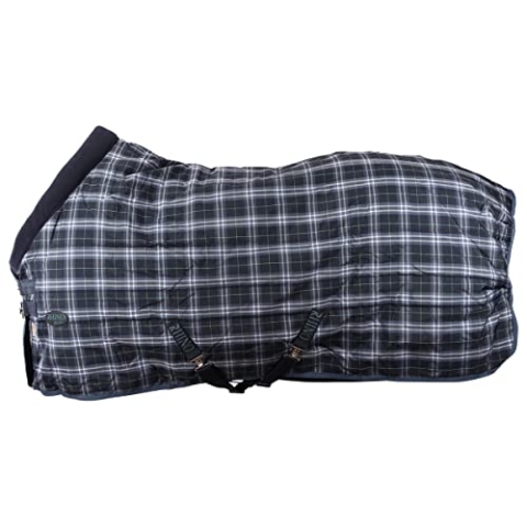 Stalldecke Rhino Original Vari-Layer Medium 250gr Horseware