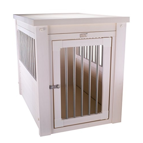 EcoFlex Haustier-Kiste/Ende Tisch