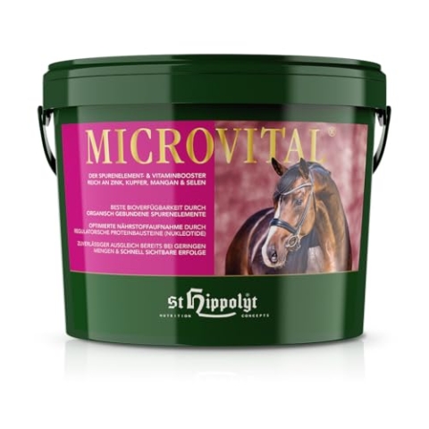 St. Hippolyt Micro Vital 3 kg