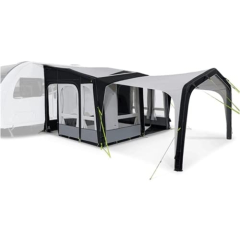 Kampa Dometic Vordach für Club Air Pro 440 Wohnwagenmarkise 9120001171