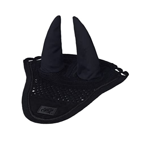 Kingsland Fliegenohren NIXE Größe WB, Farbe Black