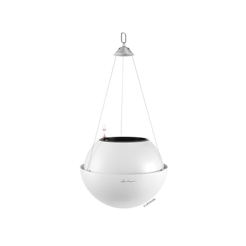 LECHUZA BOLA Color 32 weiß 16850