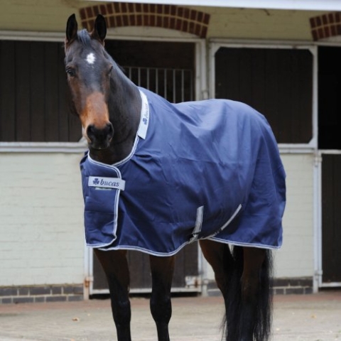 Bucas Celtic Stable Medium 150g