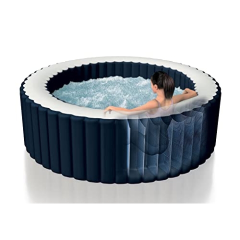 Intex PureSpa Bubble Massage Set 196 x 71 cm, 28430