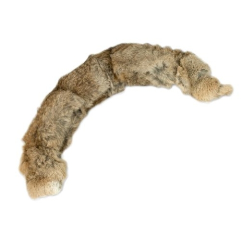 Mystique 3-Teile Junior Dummy 2.5 kg Hasenfell