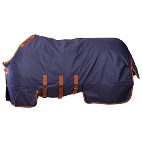 Bucas X-Range Turnout Light Navy 145
