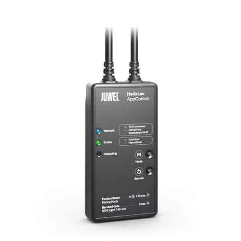 Juwel Aquarium - HeliaLux AppControl - zur Steuerung der HeliaLux Spectrum Beleuchtungseinheit per MyJUWEL App