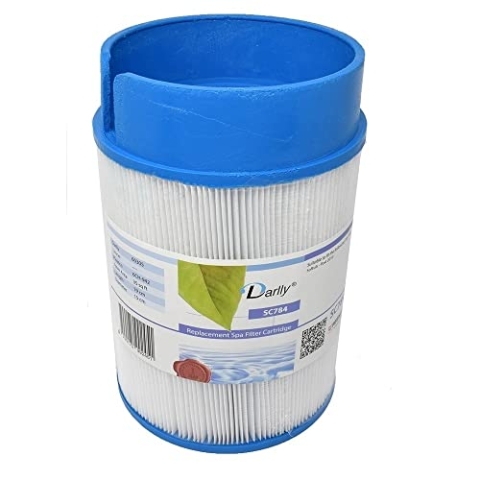 Darlly Whirlpool-Filter (60305 / Softub 2/5020)