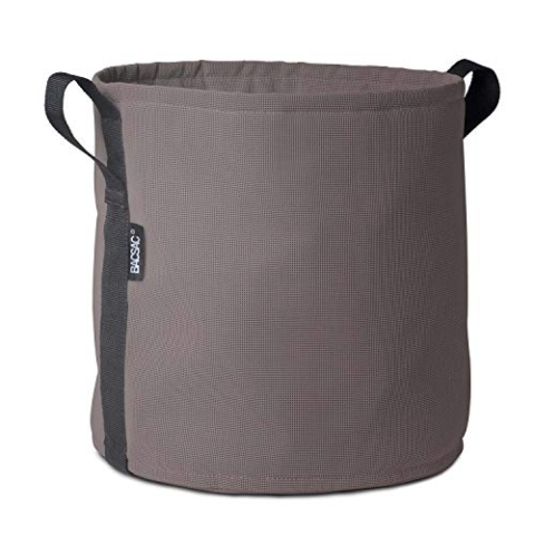 Bacsac Pflanztasche Pot 25 L Taupe