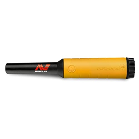 Minelab® PRO-FIND 20™ Pinpointer