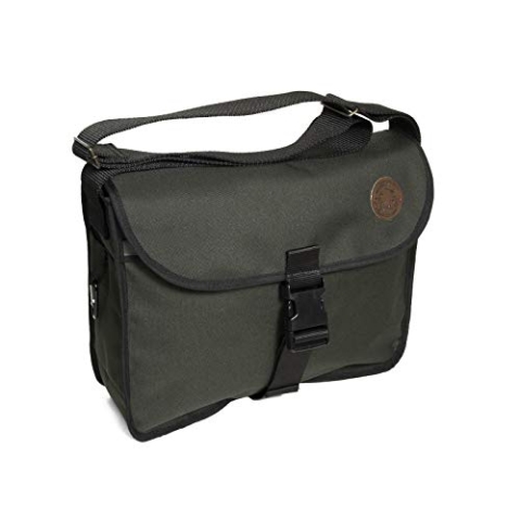 Mystique Dummytasche Dummybag Classic L jägergrün