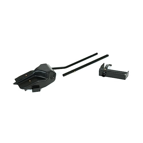 MTD - MULCHKIT E/N Deck LT-5 RD; 196-749A678, Rot