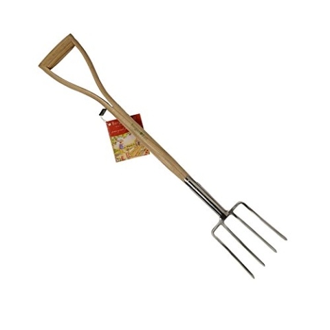 Burgon & Ball Kinder Grabgabel