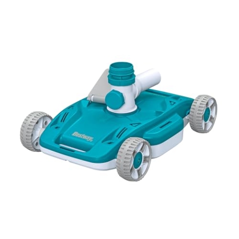 Bestway pumpenbetriebener, autonomer Poolroboter AquaDrift
