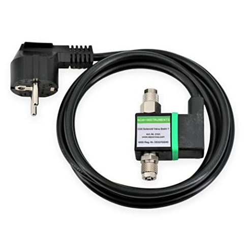 Aqua-NOA CO2-Magnetventil Basic 1