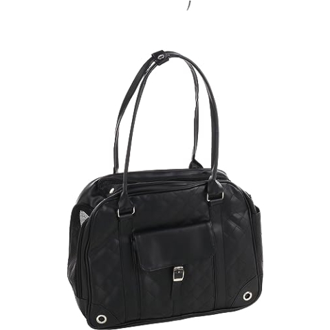 Flamingo - Transporttasche für Hunde und Katzen 41 x 18 x 33 cm Top Qualität - beliebtes Produkt!!!