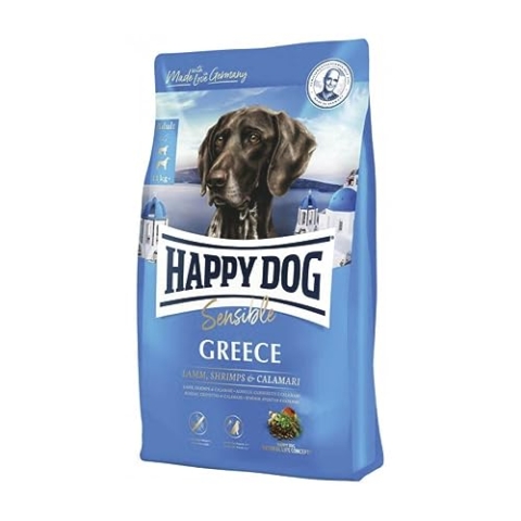 Happy Dog Supreme Sensible Greece | 2 x 11 kg