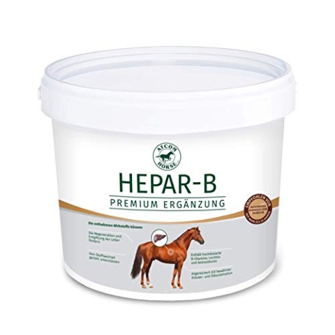 ATCOM Hepar-B 3 kg Eimer