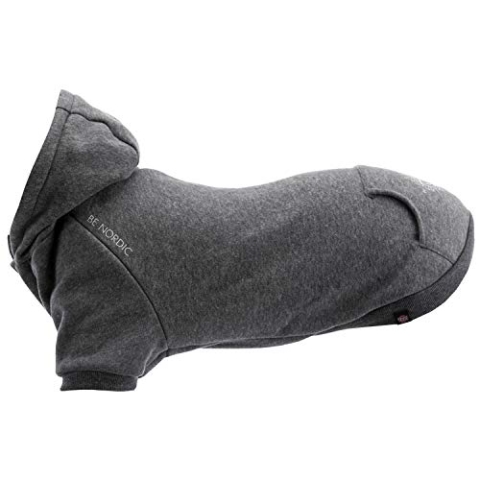 BE Nordic Flensburg Sweatshirt, L: 62 cm, Grau