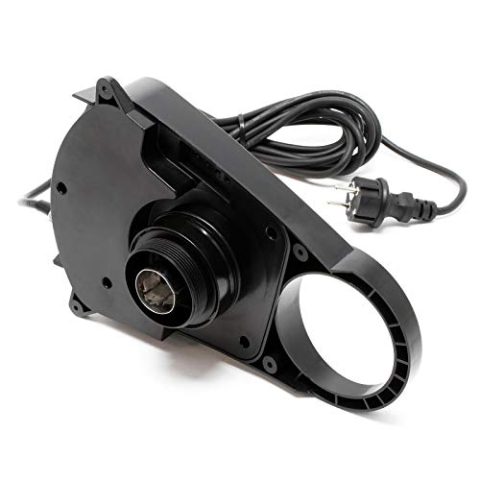 SunSun Ersatzteil für Druckteichfilter CPA-5000 Elektroanschluss-Einheit, Teichdruckfilter UVC-Lampe 11 W, 8000 l/h Teichfilteranlage