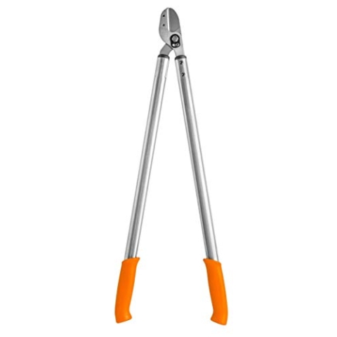 Loewe 20080 Amboss-Astschere ZS 80 cm, für Äste bis 45mm