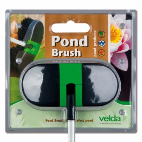 Velda Teichpflege- Pond Brush - Teichbürste