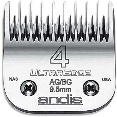 ANDIS Ultraedge Scherblatt