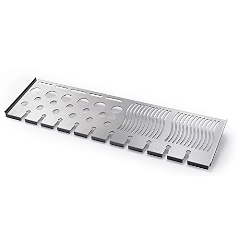 Napoleon 71500 Grillrost Edelstahl