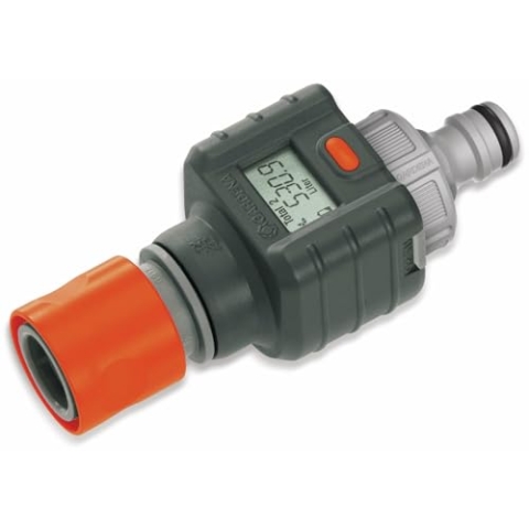 GARDENA 8188-20 Aquparameter