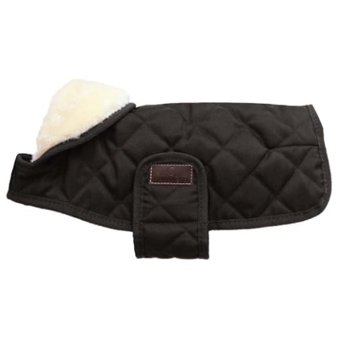 Kentucky - Hundemäntel original braun DH 40cm