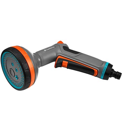 Gardena Comfort Multi Brausepistole (Display)