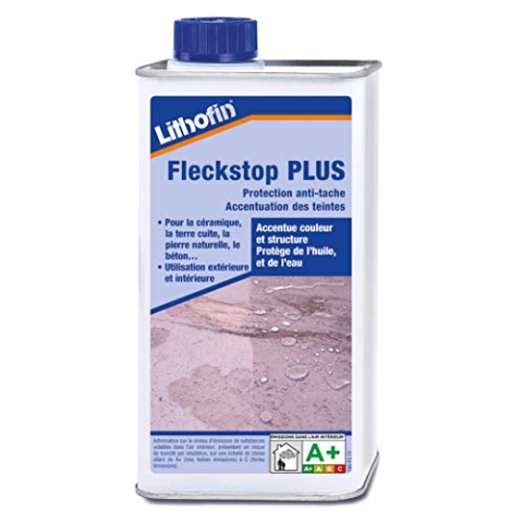 Lithofin Fleckstop Plus 1 l (62,37€/Liter (l))
