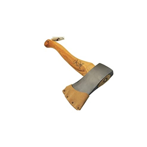 Hultafors Trekkingbeil H008 SV, 840066