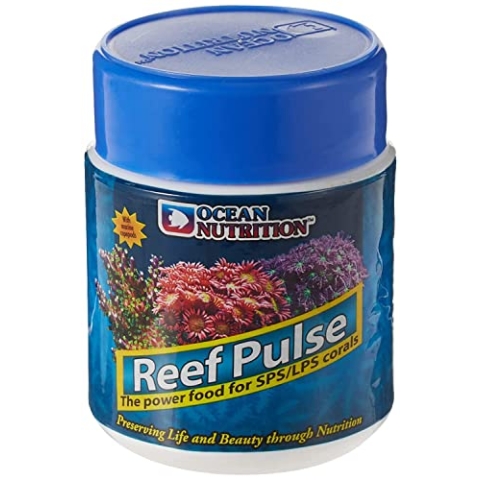 Reef Pulse Fischfutter, 120 g