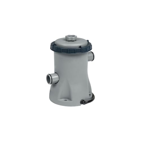Bestway Filterpumpe 1.249 l/h, 23 W