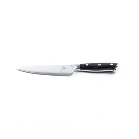 Utility Messer 5 Zoll, Signature Serie