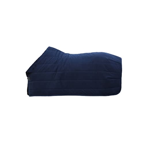 Kentucky Skin Friendly Unterdecke 300 g Größe: 140 Farbe: Navy