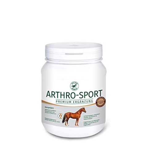 ATCOM ARTHRO Sport 1 kg Dose