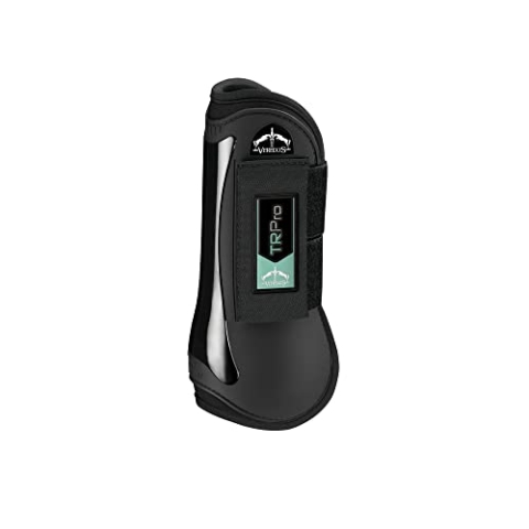 Veredus - TR PRO Front - Gamaschen vorne