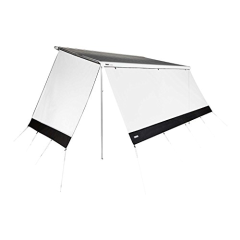 Thule Sun Blocker G2 Vorderwand 2,80 x 1,70 m