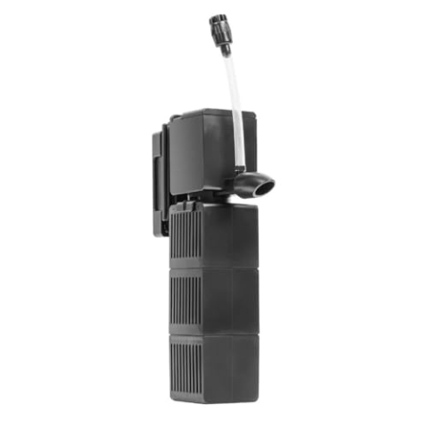 Sicce Shark Pro Nano 320 Teichfilter für Aquarien bis 75 Liter