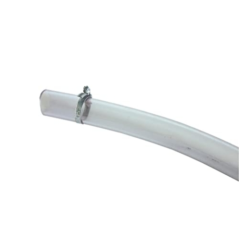 AL-KO PVC Schlauch, 1.5 Zoll Ø 47.8 mm, 6 m lang, Kunststoff, geeignet für Tauchpumpen