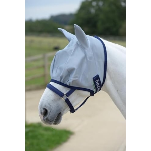 Bucas Buzz Off Flymask