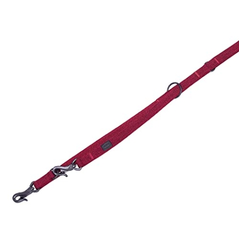 Nobby Führleine Linen Deluxe