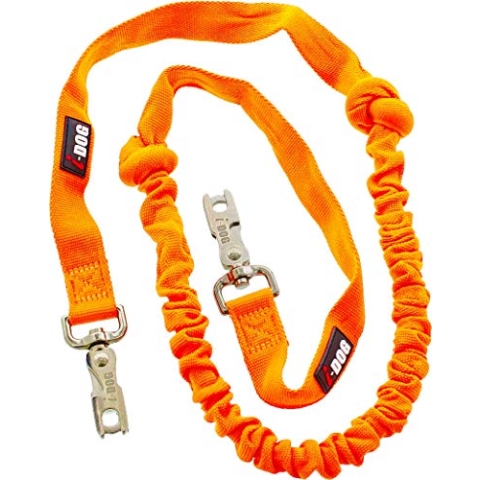 I-dog ZUGLEINE CANICROSS ONE
