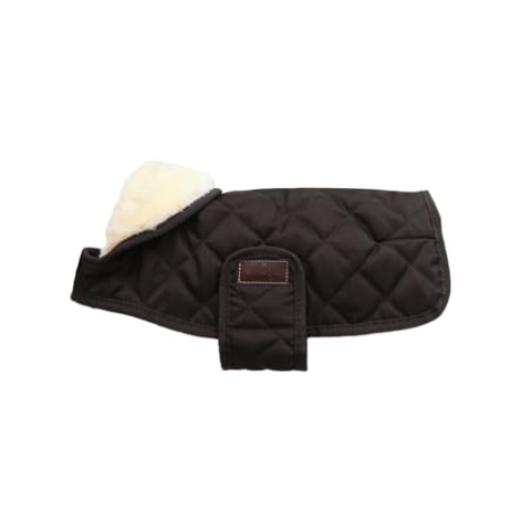 Kentucky - Hundemäntel original braun SM 42cm