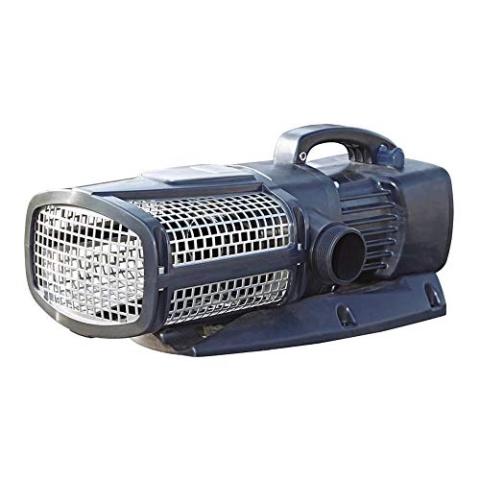 Oase AquaMax Eco Expert 21000 Filter- und Bachlaufpumpe